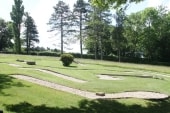 parc de La Boisserie